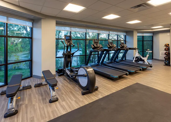 Hampton Inn Eden Prairie Minneapolis