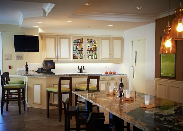 Hilton Garden Inn Minneapolis/Eden Prairie